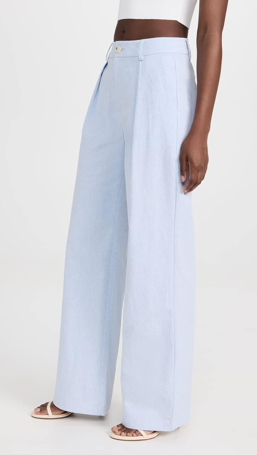 PAIGE Women's Dallas Pants