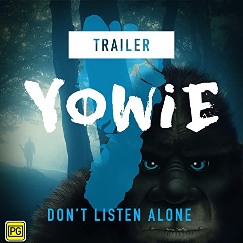 Yowie Trailer