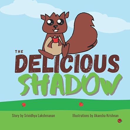 The Delicious Shadow