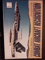 ABC Combat Aircraft Recognition 0711020329 Book Cover
