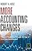 Produktbild More Accounting Changes: Financial Reporting through the Age of Crisis and Globalization