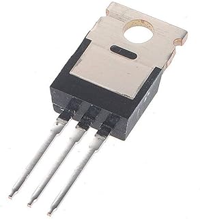 IRFZ44N Transistor N-Channel International Rectifier Power Mosfet Module