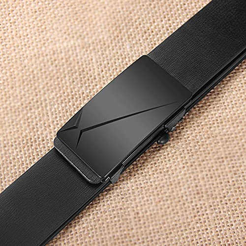 Men's Belt Adjustable for Formal Casual 43in2