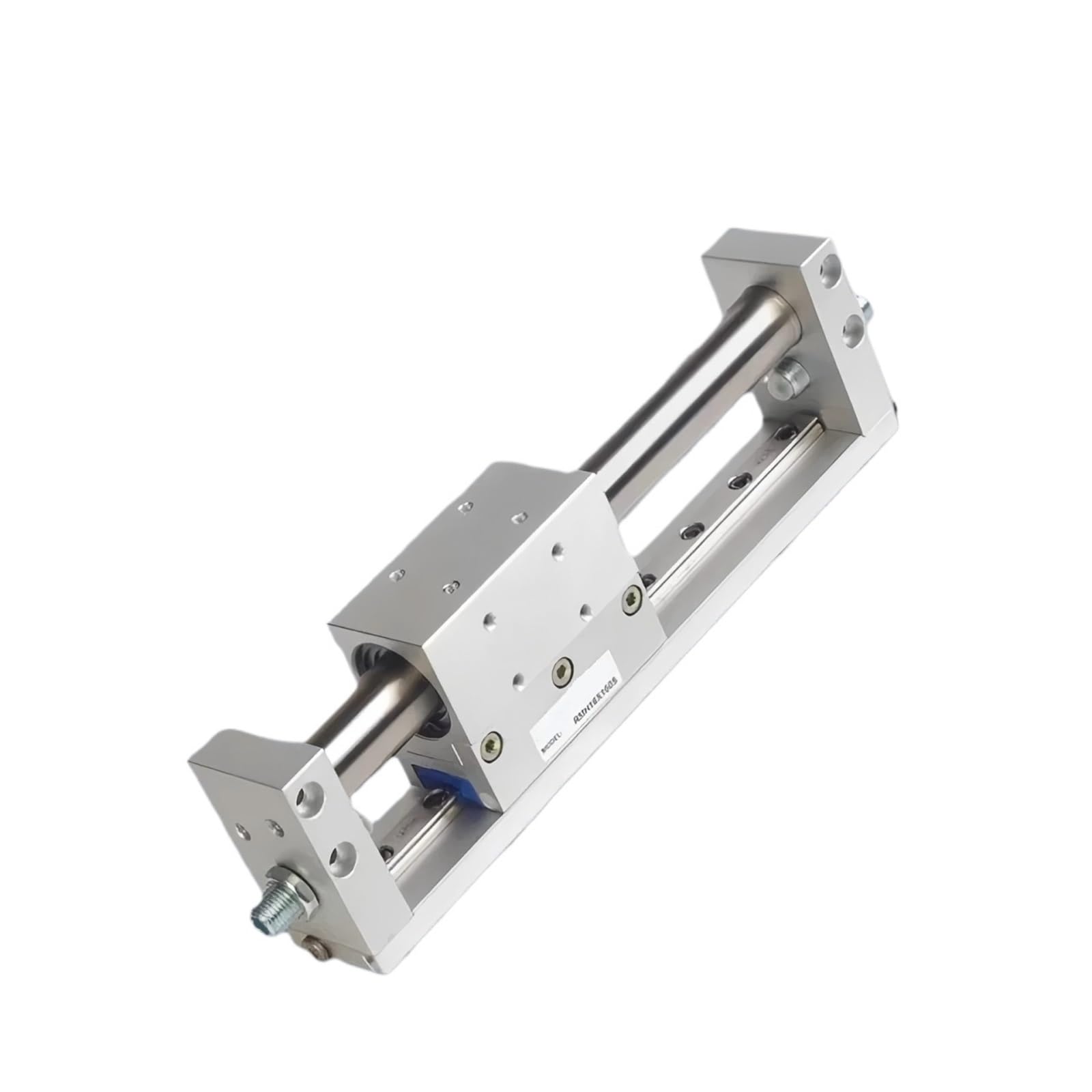 Cylindre sans tige série RMH RMH10X200S pour automatisme pneumatique