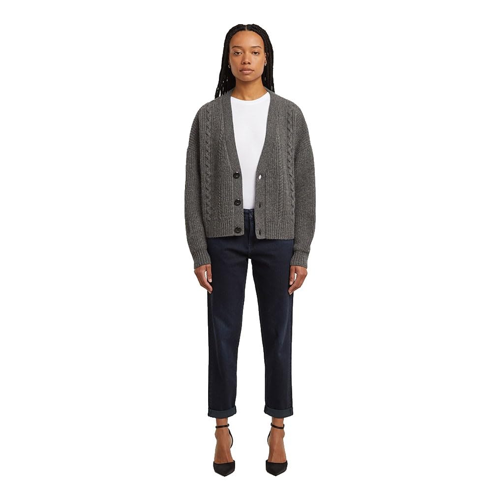 G-Star Boyfriend-Jeans Kate im 5-Pocket-Stil – Bild 4