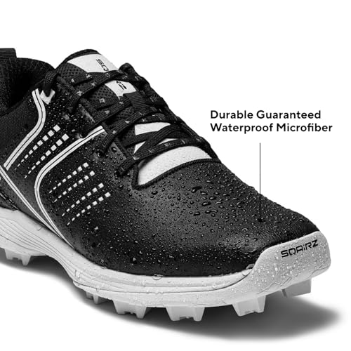 SQAIRZ GFP Baseball Molded Cleat, Baseball Cleats Men, Baseball Shoes Men, Mens Baseball Cleats, Baseball Cleats Youth Boys, Mens Softball Cleats4