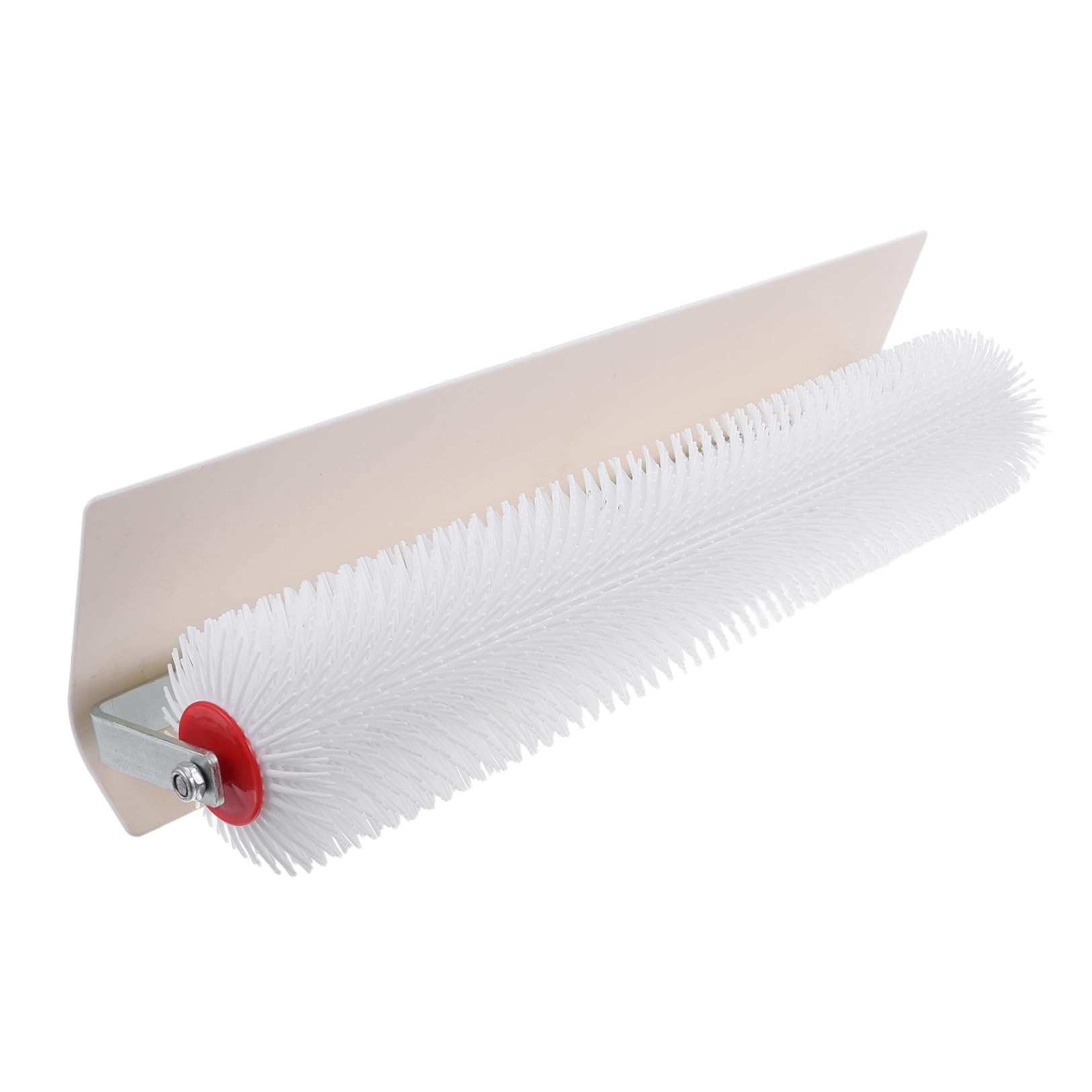 UKCOCO Rouleau à Pointes Autonivelant avec 28mm de Dents 20 Pouces