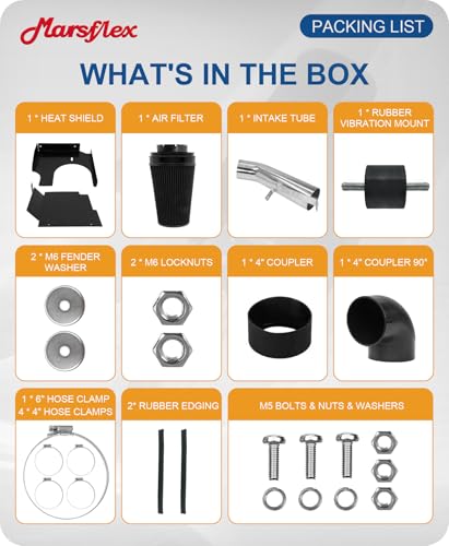 image for Marsflex 4