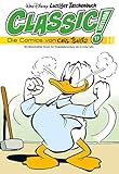  Lustiges Taschenbuch Classic Edition 17: Die Comics von Carl Barks
