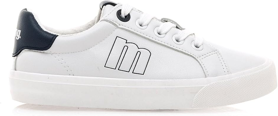 MTNG 48936 Sneaker Unisex Bambini E Ragazzi - Scarpe Sportive Comode E Traspiranti, Originali E Colorate - 2