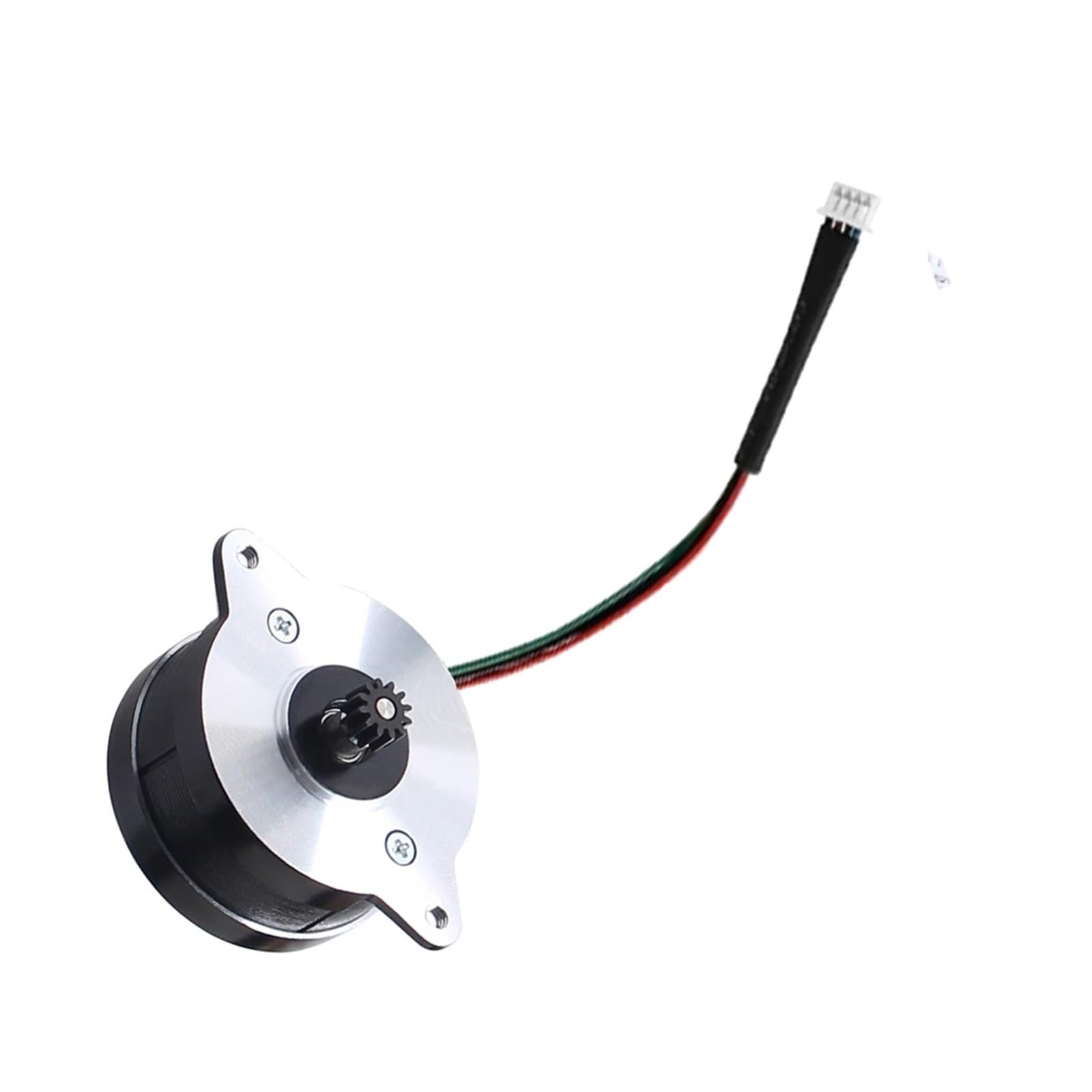 K1 Extruder Stepper Motor with 12 Tooth Gear for K1,K1C,K1 Max,Ender 3 V3,Ender 3 V3 Plus 3D Printer Accessories(Extruder Motor)