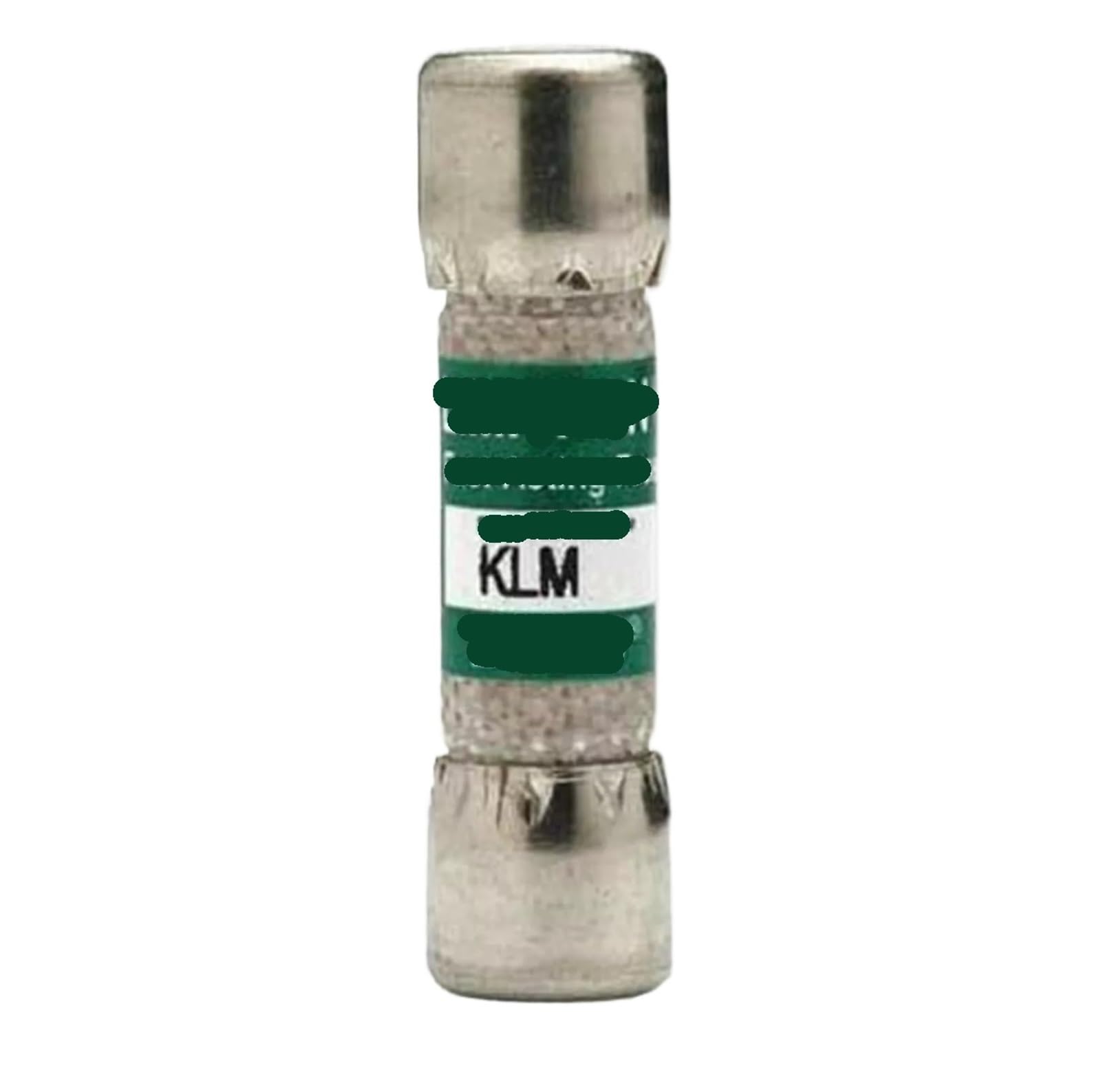 KXIWLUFV 10pcs Fuse KLM 15A