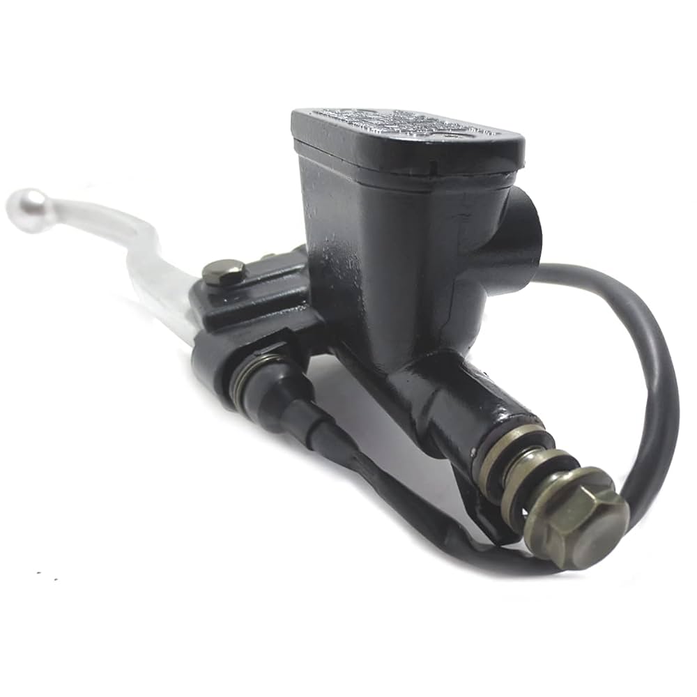 ジブリ - マスターキー❤️ Amazon.co.jp: MAXIMASELECT マスターシリンダー ブレーキレバー