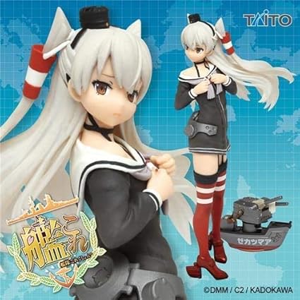 艦隊これくしょん 艦これ 天津風 準備中フィギュア Renewal 全1種 フィギュア コレクタードール ホビー 艦隊これくしょん 艦これ 天津風 準備中フィギュア Renewal 全1種 フィギュア コレクタードール ホビー