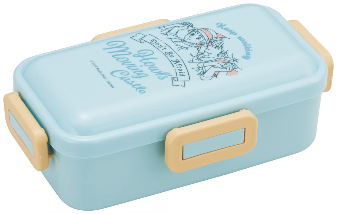 Amazon｜スケーター(Skater) 弁当箱 530ml 抗菌 ふんわり盛れる