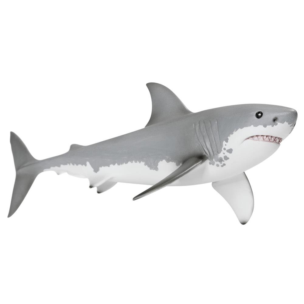 Schleich 14700 - Wild Life Great white shark