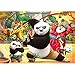 CLEMENTONI 60 El. Kung Fu Panda [Puzzle]