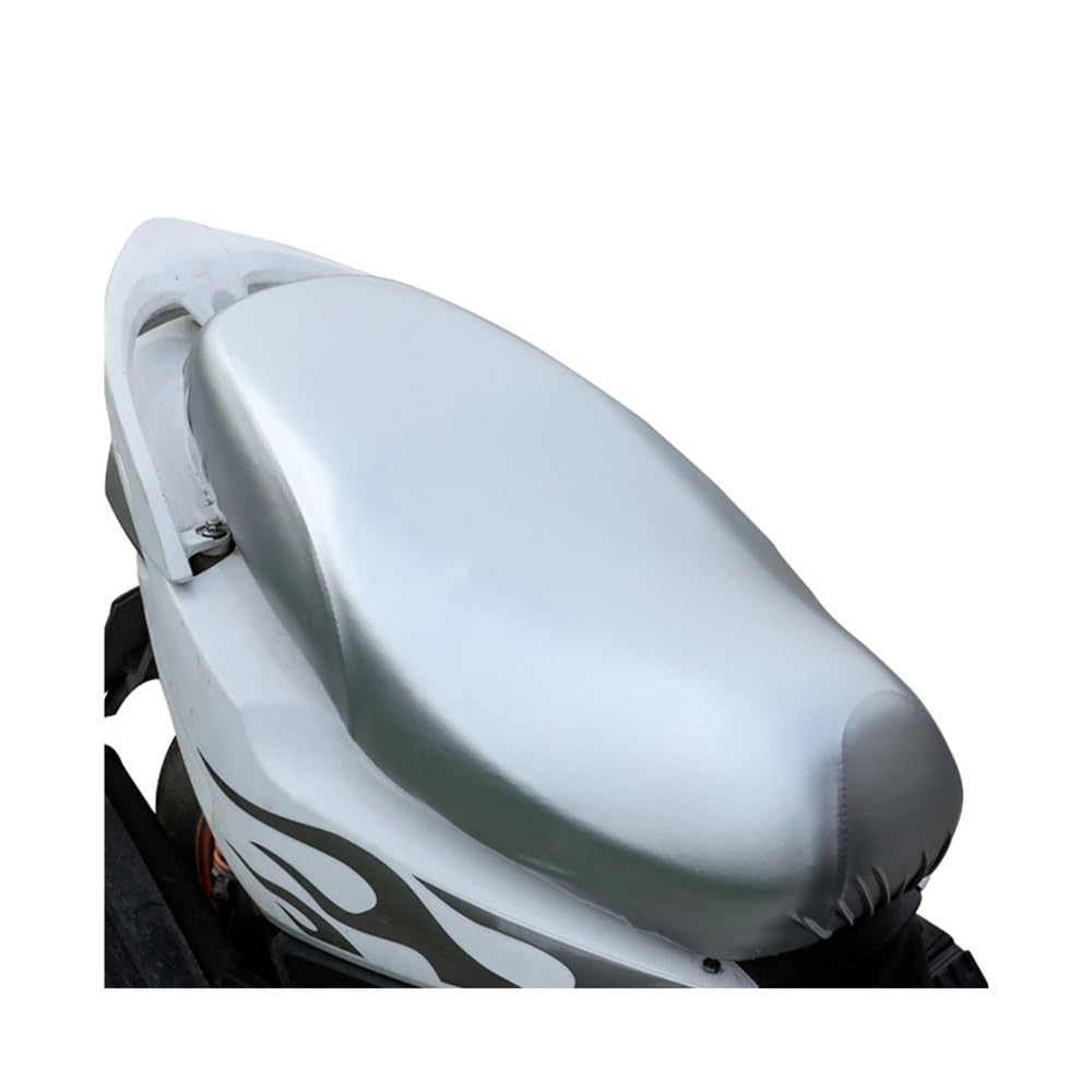 coprisedile moto protezione Coprisedile Per Moto Per Protezione Solare Per E Scooter Accessori Per Sedili Antipolvere