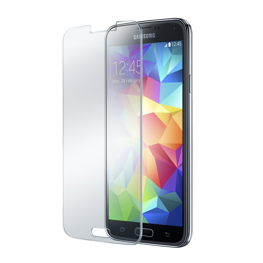 Trenro Tempered Glass for S5