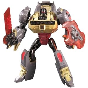 トランスフォーマー TFジェネレーションズ TG-19 グリムロック