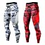 Grey Camo+red Camo