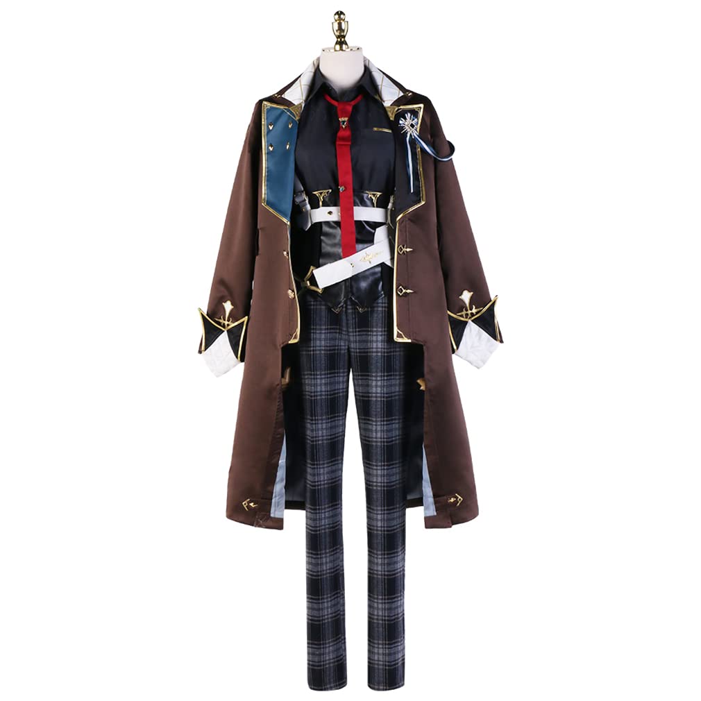 Amazon | [GoCoyoGo] にじさんじプロジェクト Hex Haywire ヘックス·へ 