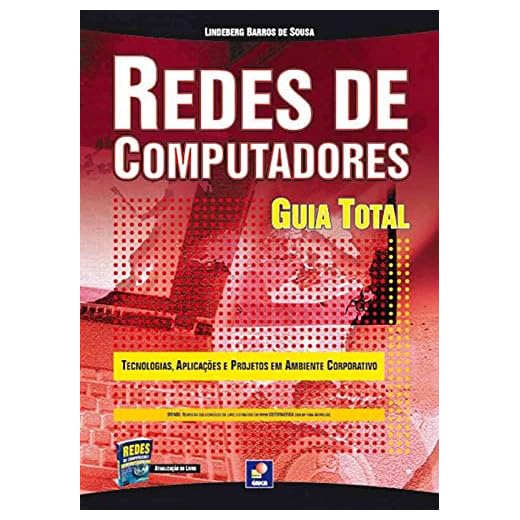 Redes de computadores: Guia total