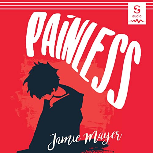 Painless by Jamie Mayer episode artwork