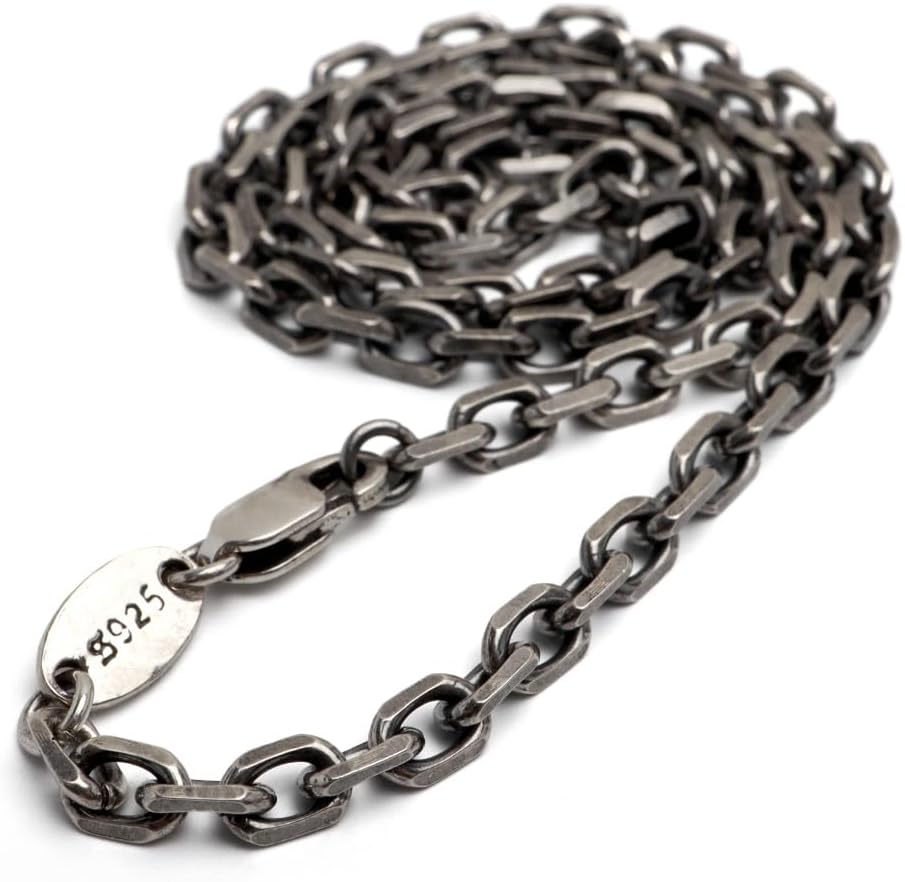 DEBUT ブラックジルコニア2連シルバートップ ネックレス アクセサリー