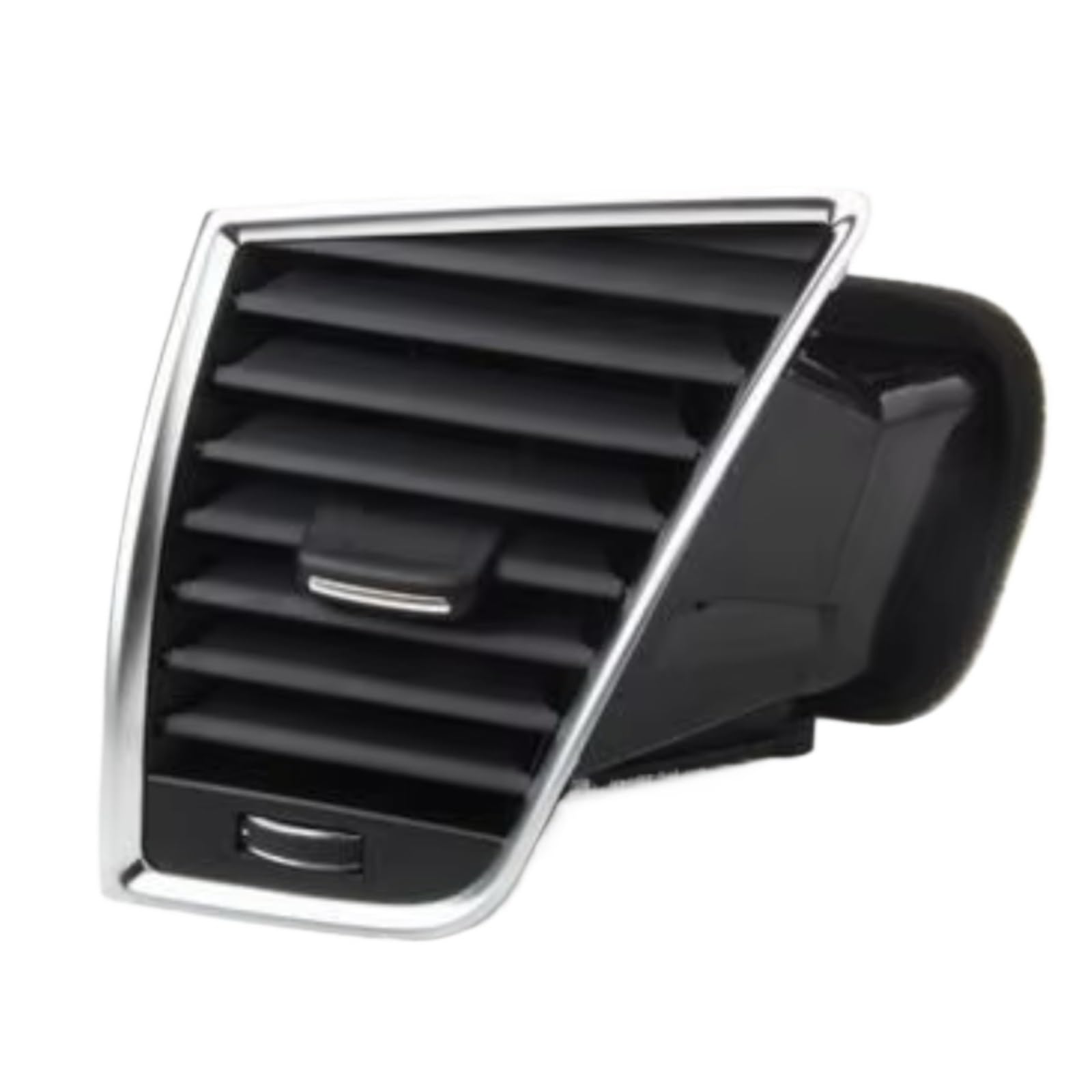 Dzwdy Left Ac Vent Compatible With Q5 2009-2017 8R1820901 8R1820902 Front Center Air Conditioning Outlet Assembly 8R1820951c(Left)