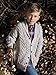 Aran Crafts Boy's Irish Soft Cable Knitted Wool Shawl Cardigan (SH4561-4/5-OAT) Oatmeal