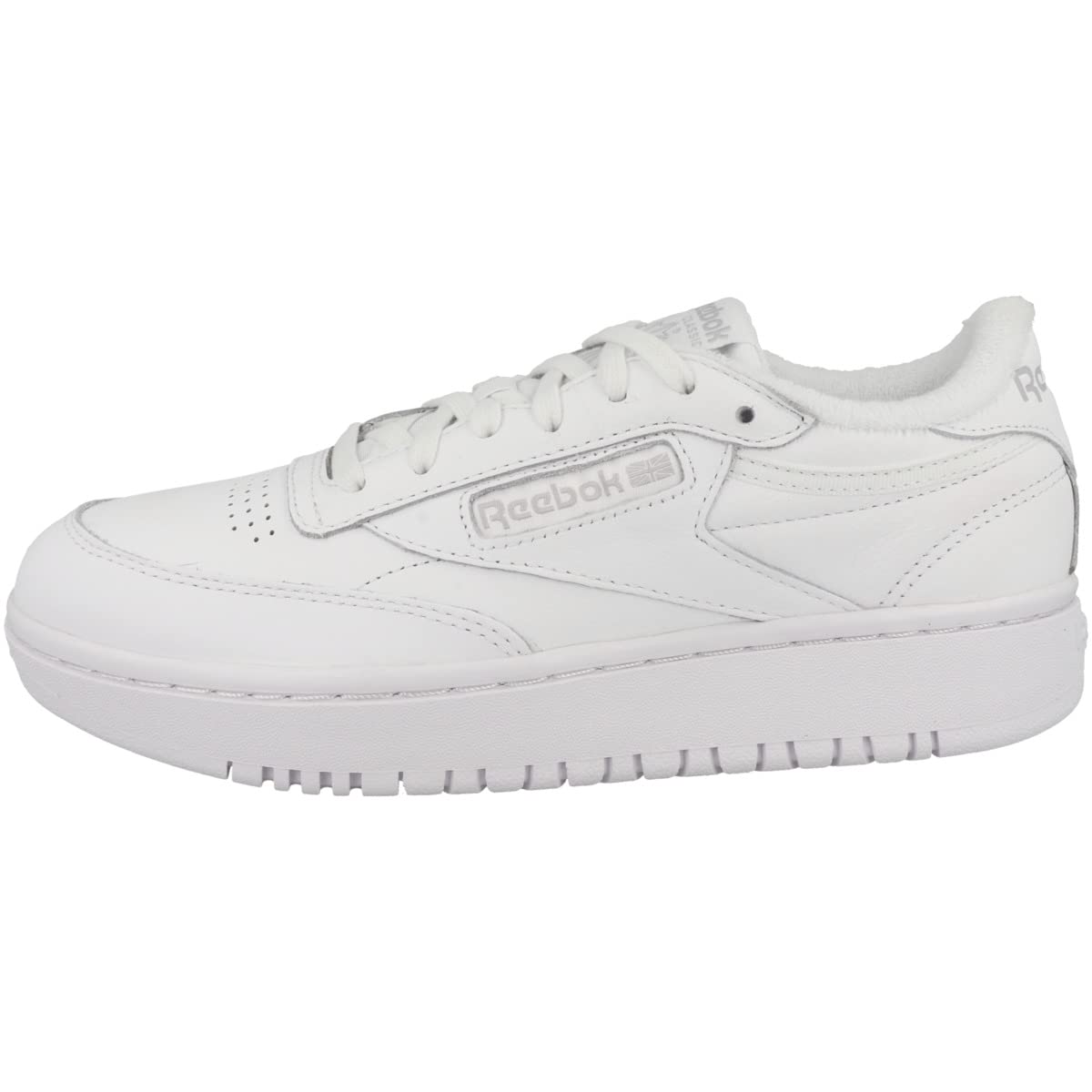 Reebok Club C Double, Zapatillas Mujer