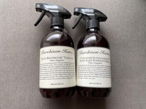 マーチソンヒューム Murchison-Hume クリーナーセット 480のサムネイル