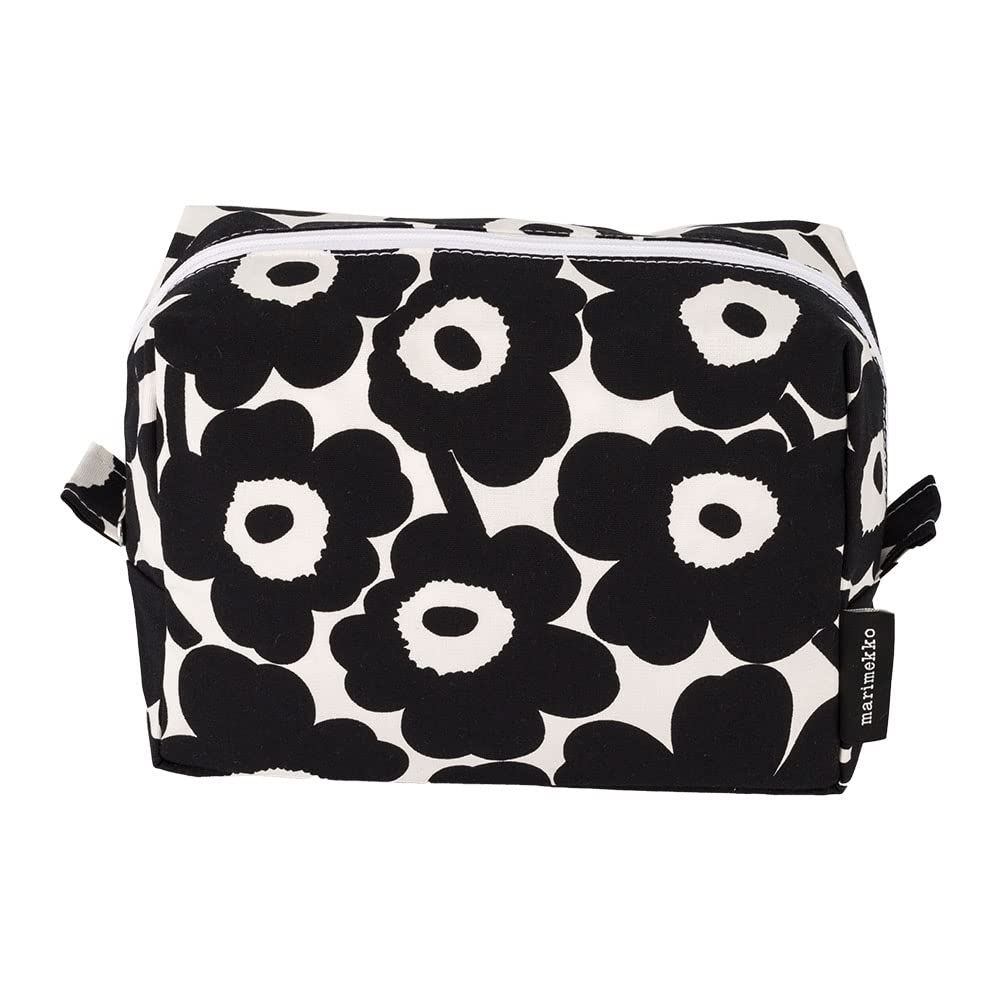 ★新品未使用＆人気完売品★マリメッコ　marimekko トラベルポーチ marimekko 【並行輸入品】 マリメッコ Marimekko ポーチ 化粧