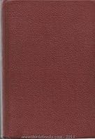 Accounting Principles B000K0IS1I Book Cover