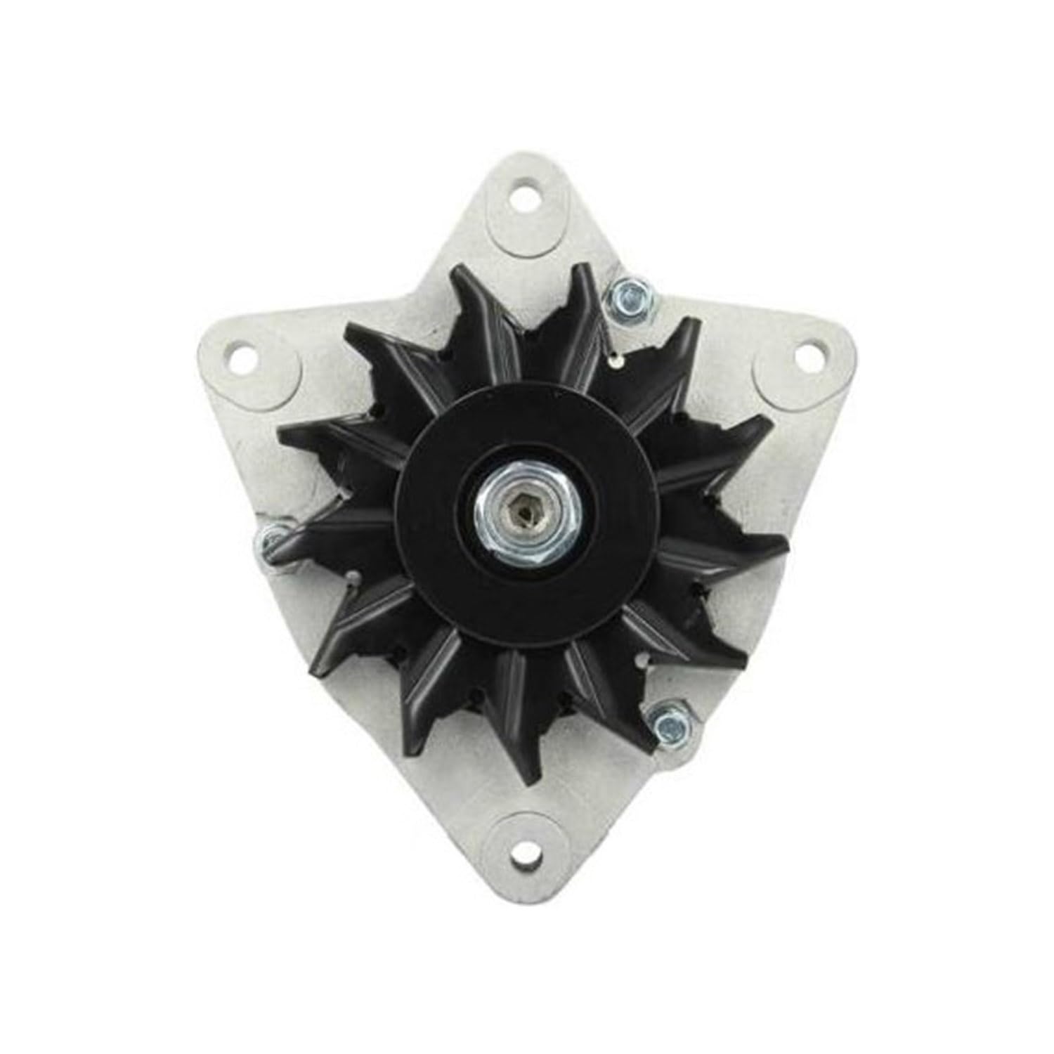 Kuhner Alternatore per Trattore 301479ri 12V 70A per Macchine Agricole