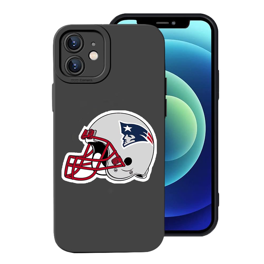 Coque iPhone 11 résolvant le manque de protection fine avec motif football - 3