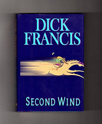 SECOND WIND
