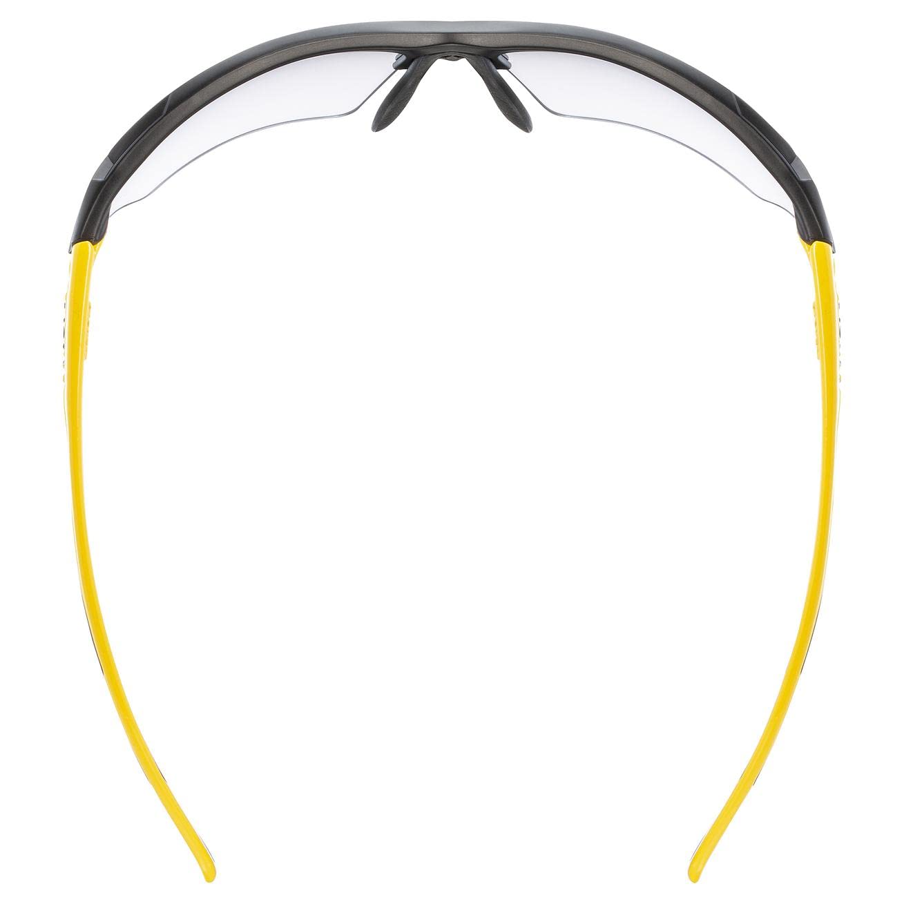 Uvex Uvex Sportstyle 802 V occhiali sportivi Unisex - Adulto (Pacco da 1)