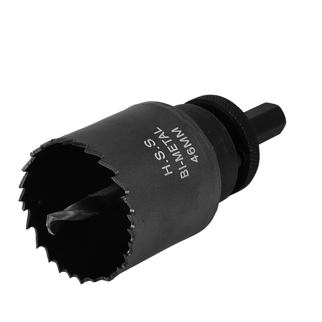 Aexit 46mm Drilling Hole Saws 