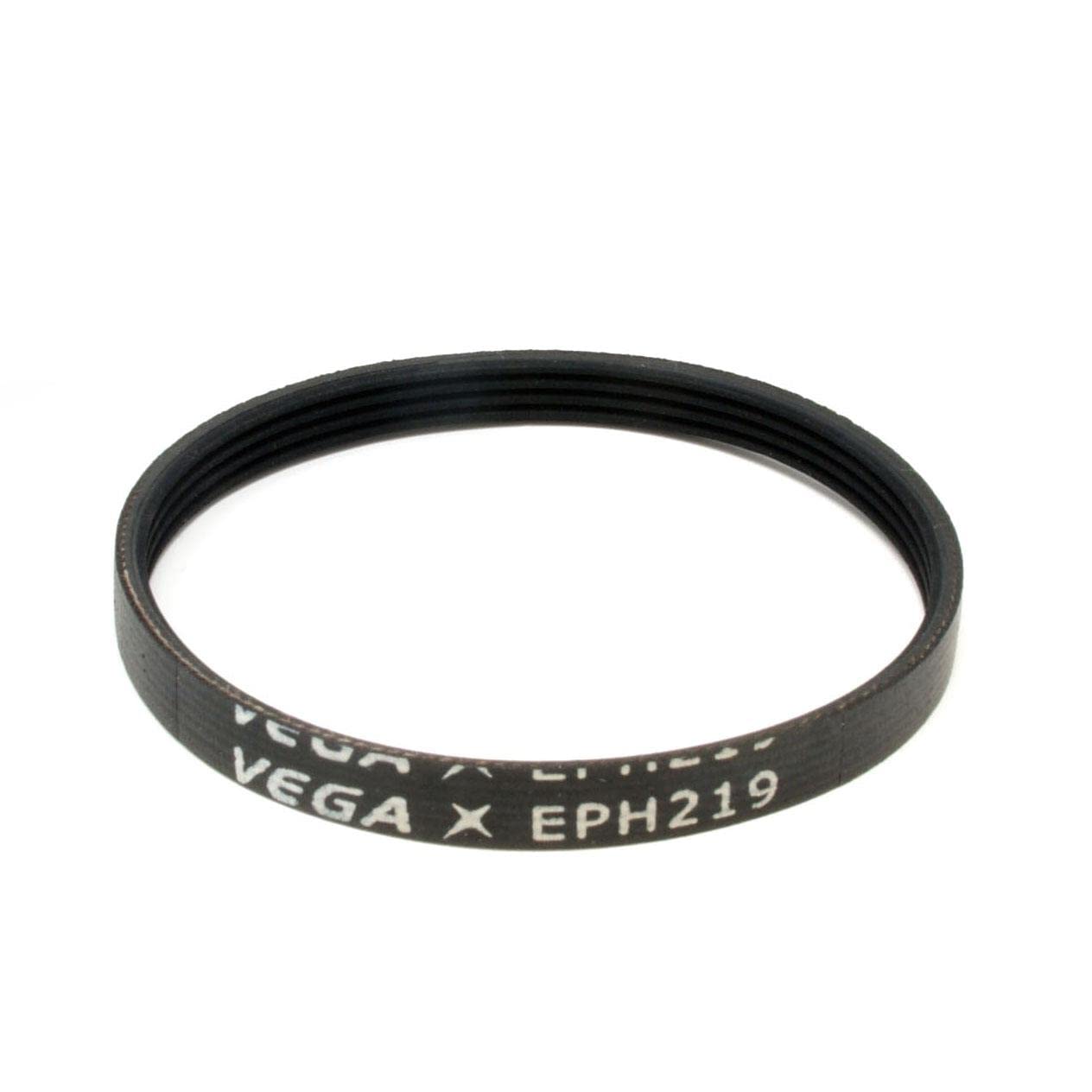 Replacement Drive Belt For An EPH219 Compatible With The Shark NV601UKT AZ2002 AZ2000 AZ2000W AZ2000WWK