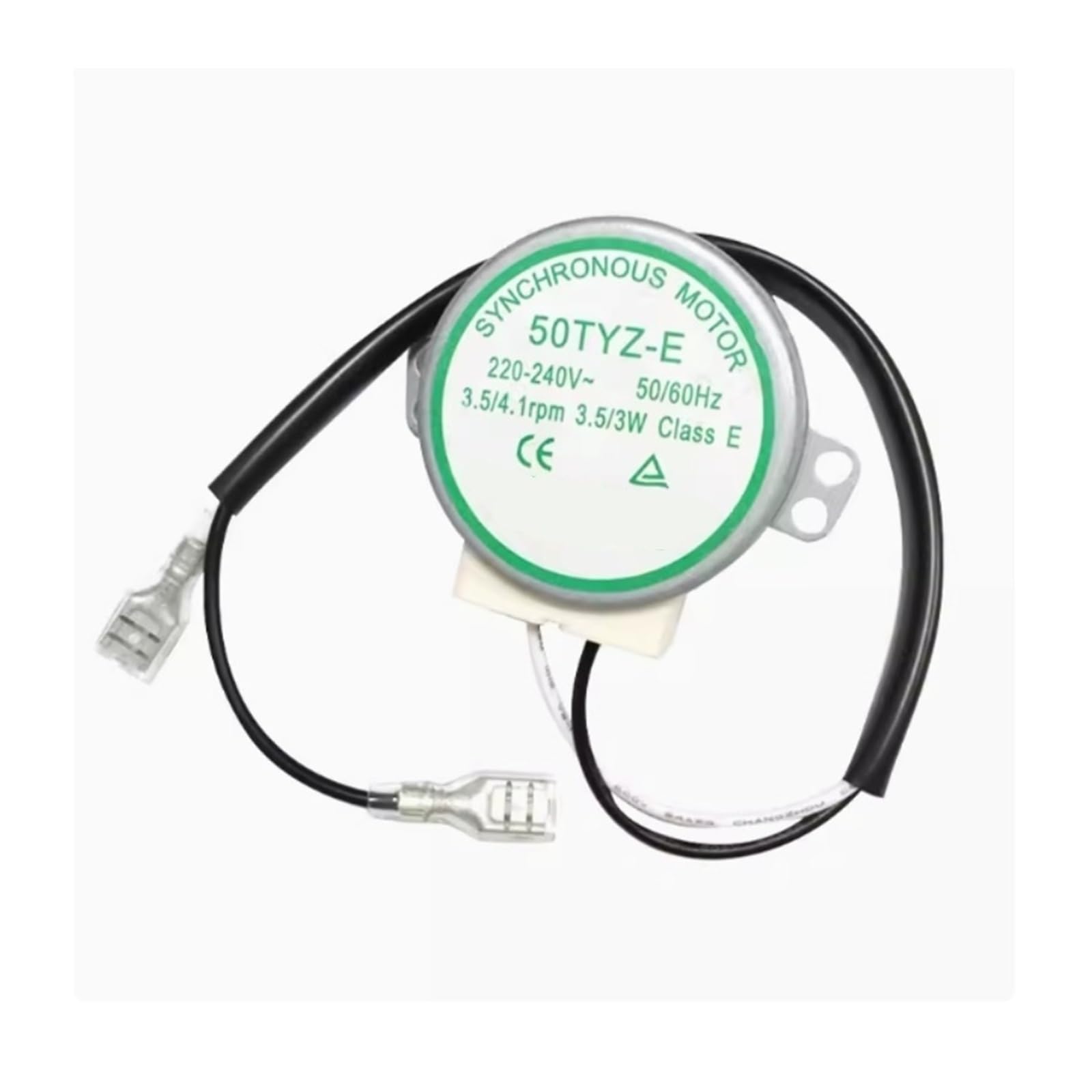 Eiswürfelmaschine HZB-25BF/25A Synchronmotor 50TYZ-E 110V 220V 3,5 U/min Wechselstrommotor