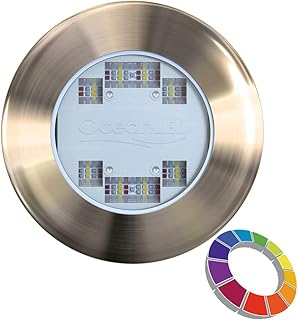 OceanLED Explore E3 XFM Color Scroll Underwater Light