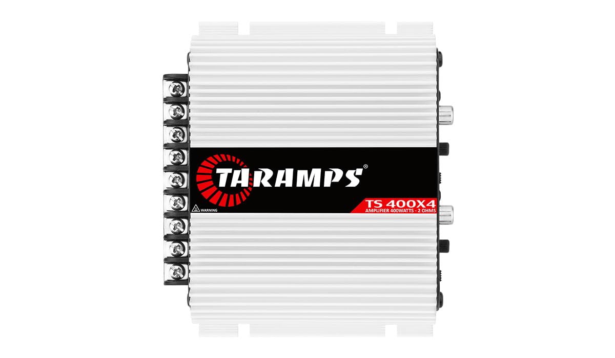 Amplificador de audio para automóvil - HD 3000 2 homis 3000 Watts RMS 1 canal + TS 400 2 homis 4 canales + Procesador de audio digital Pro 2.4S