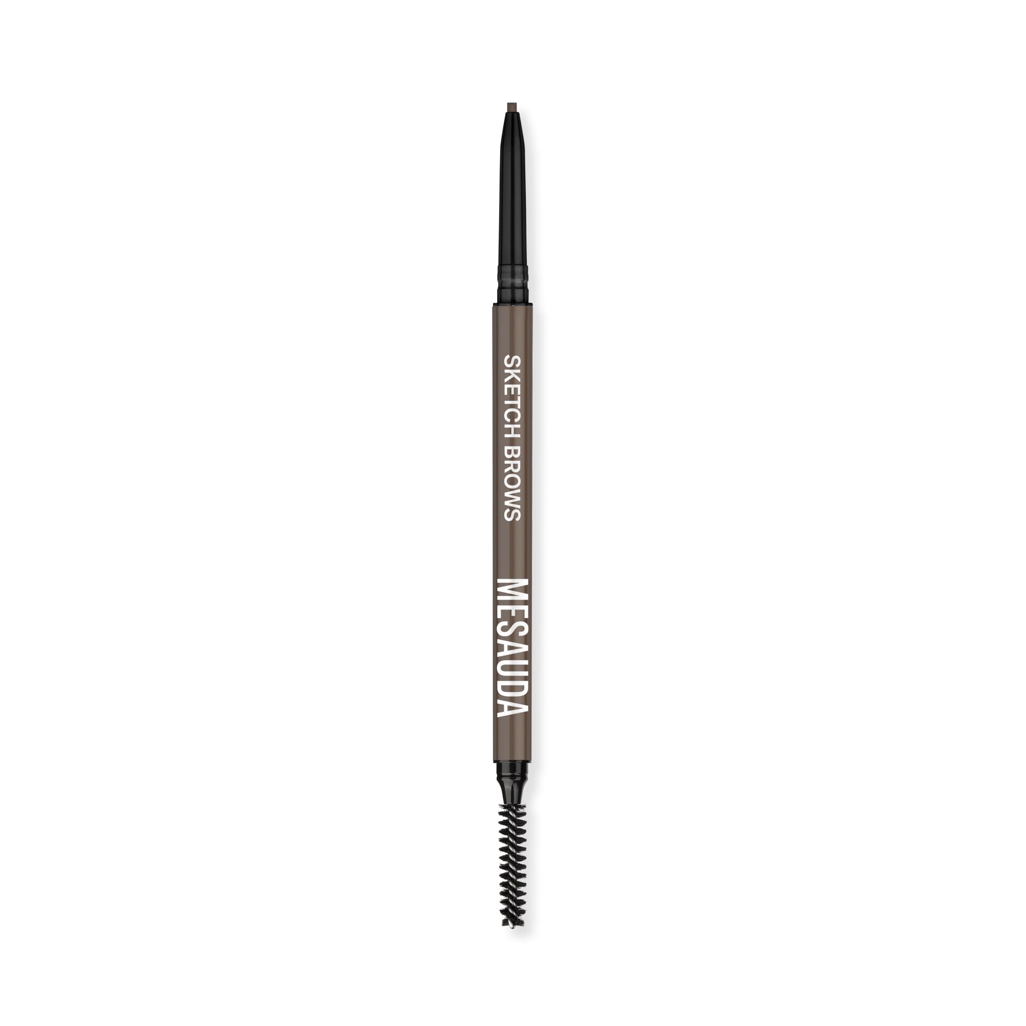Mesauda Sketch Brows Brunette - Matita Automatica Waterproof Con Mina Slim