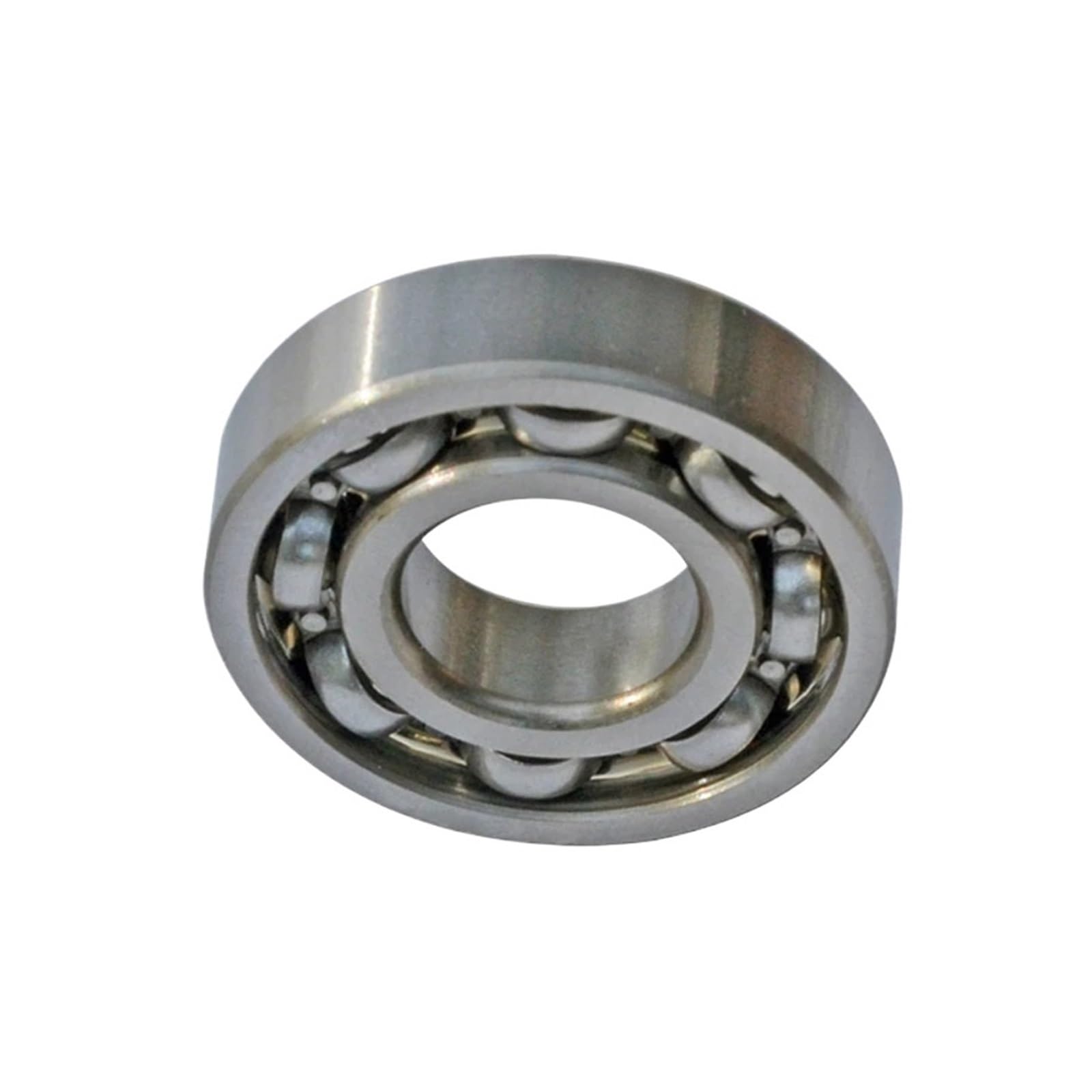 CJKXPZMH Bearing 6205 25x52x15 Open Deep groove ball bearings