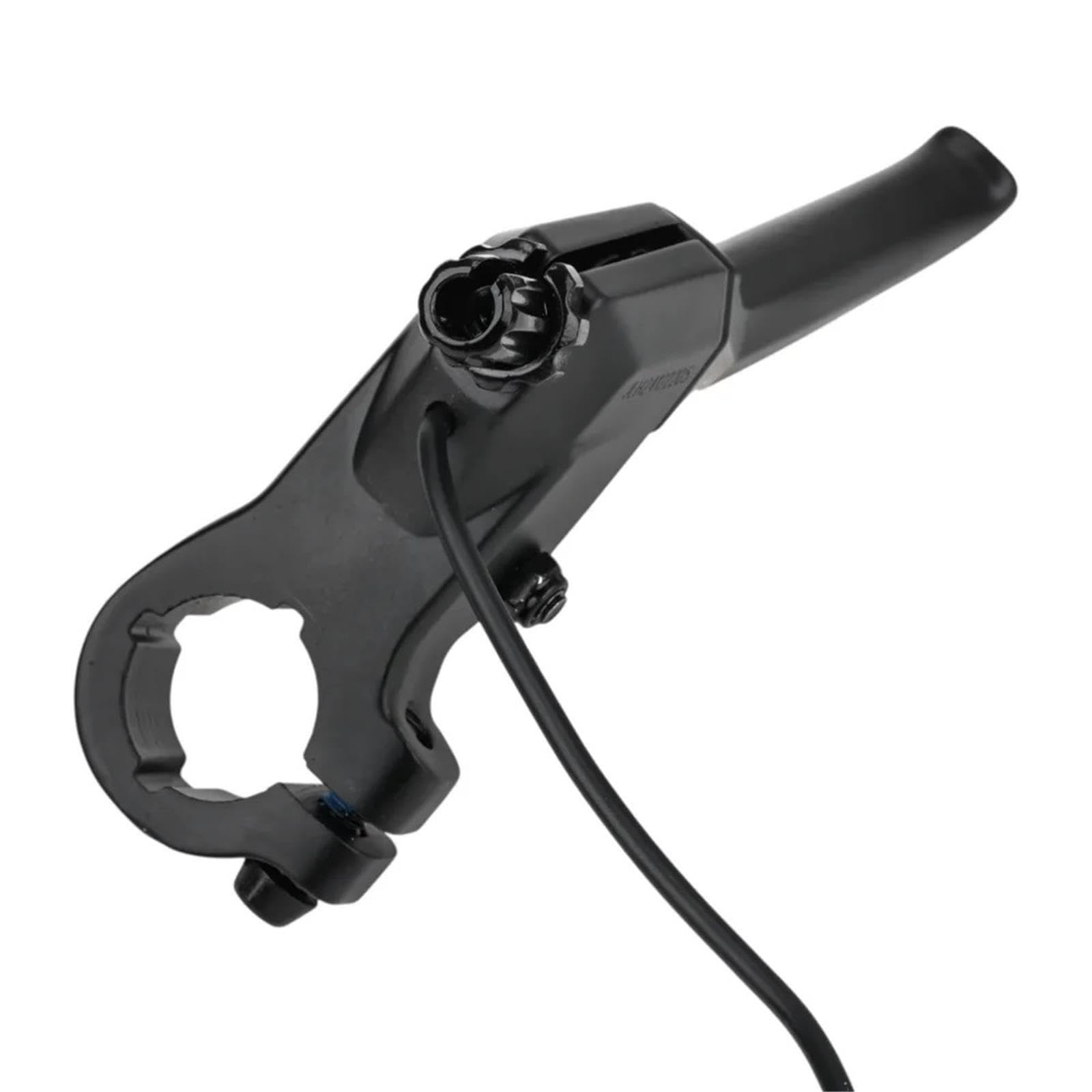Maniglia del freno in metallo for accessori scooter elettrico for Se-gway G3 Parte di ricambio leva freno in lega di alluminio sinistra destra