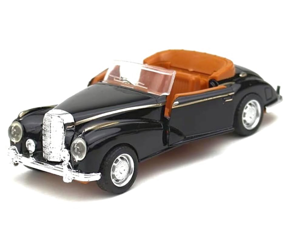 Tzoo Technology and You Classic Vintage Open Roof Racing Metal Car Toy for Kids, Pull Back Action Friction Car Toy with Openable Doors, Ideal Gift for Kids, Collectible Item - Multicolor (Pack of 1) (B0DBYLJFFC) Amazon Price History, Amazon Price Tracker