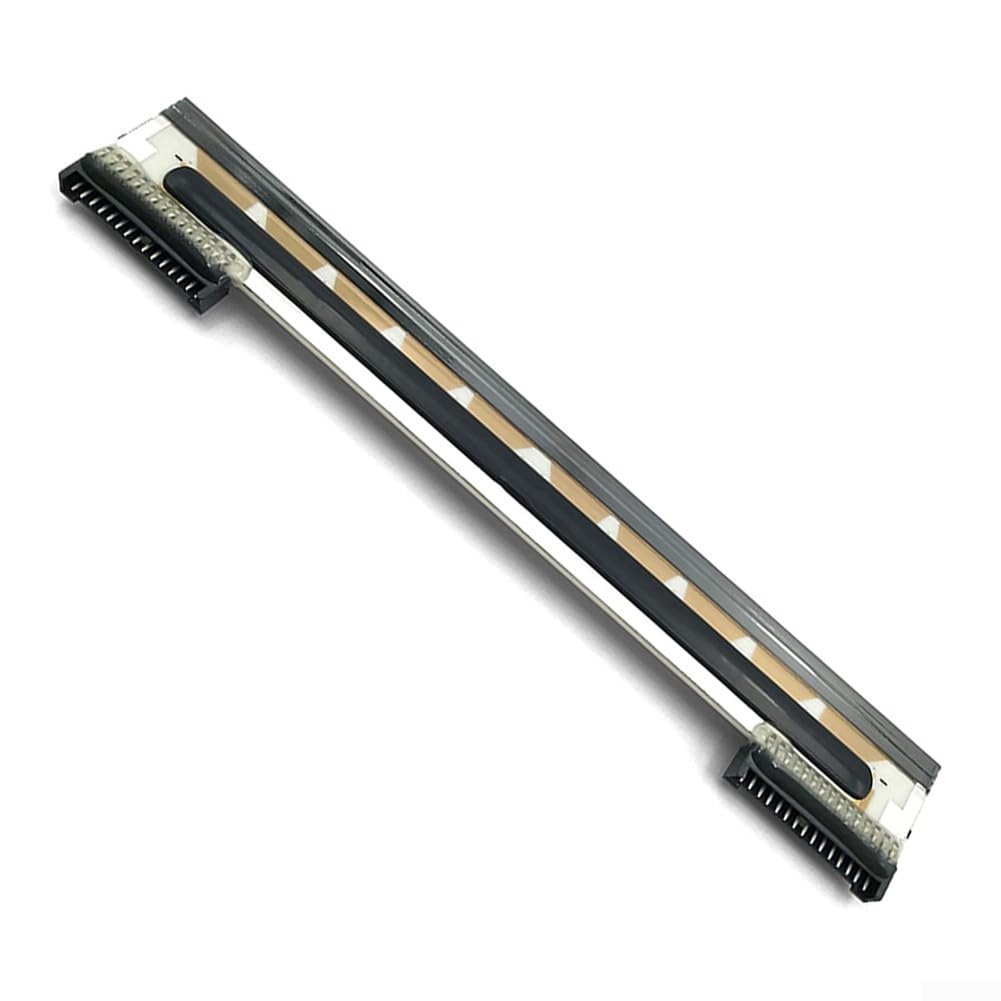 Evite etiquetas borrosas con el cabezal de impresión G105910-155 de 203dpi para GK888