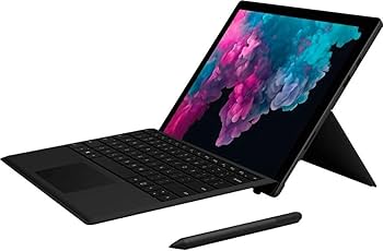 surface pro6 256GB ブラック Microsoft Surface Pro 6 Black 12.3